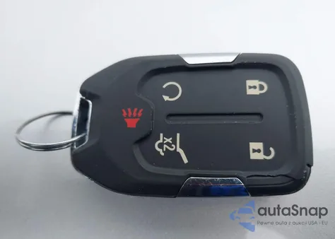 2019 GMC Acadia Slt-1 from USA, damaged, VIN 1GKKNULSXKZ182291